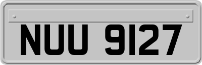 NUU9127
