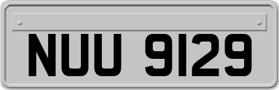 NUU9129
