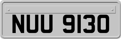 NUU9130