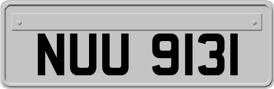 NUU9131