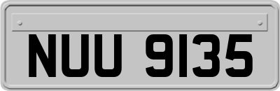 NUU9135