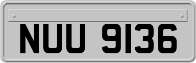 NUU9136