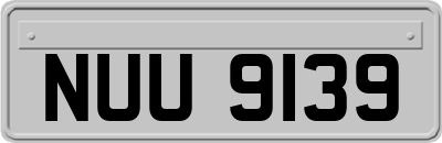 NUU9139
