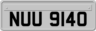 NUU9140