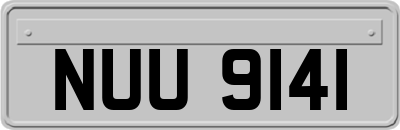 NUU9141