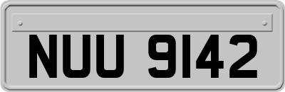 NUU9142