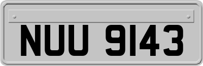 NUU9143