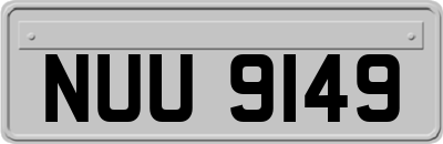 NUU9149