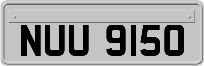 NUU9150