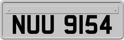 NUU9154