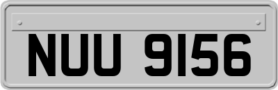 NUU9156