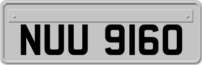 NUU9160