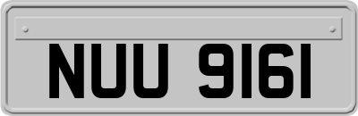 NUU9161