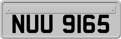 NUU9165