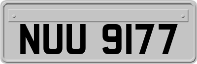NUU9177