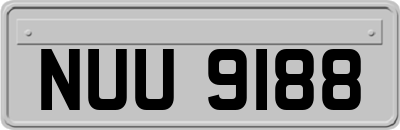 NUU9188