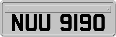 NUU9190