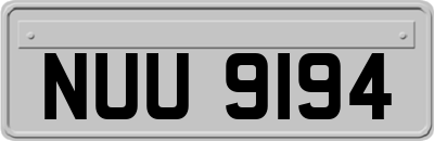 NUU9194