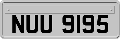NUU9195