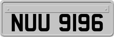 NUU9196