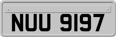 NUU9197