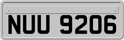NUU9206