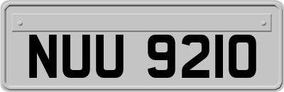NUU9210