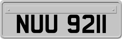 NUU9211
