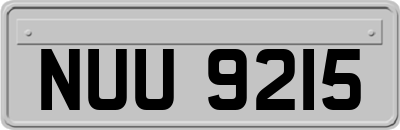 NUU9215