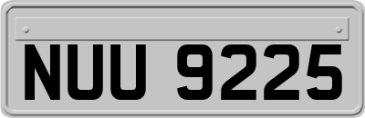 NUU9225