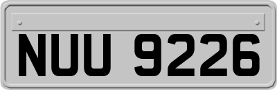 NUU9226