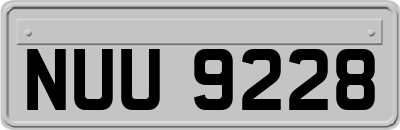 NUU9228