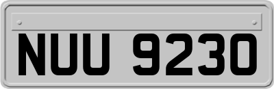 NUU9230