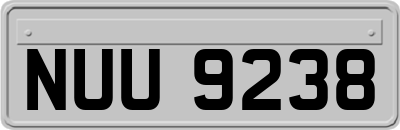 NUU9238