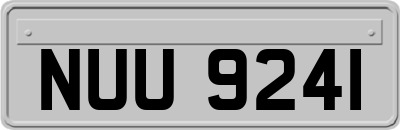 NUU9241