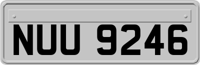 NUU9246