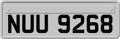 NUU9268