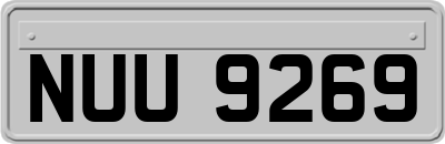 NUU9269