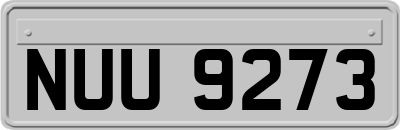 NUU9273