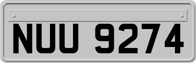 NUU9274