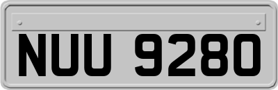 NUU9280