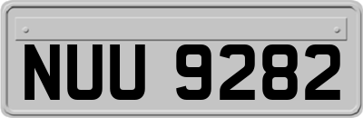NUU9282