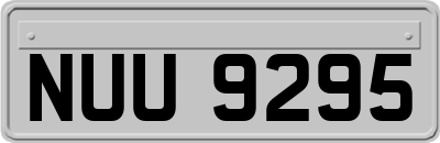 NUU9295