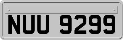 NUU9299