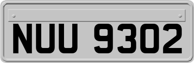 NUU9302
