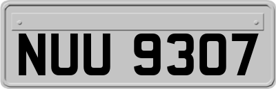 NUU9307