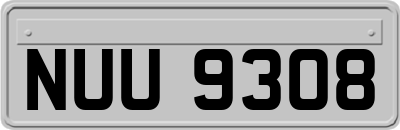 NUU9308
