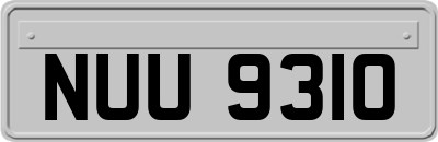 NUU9310