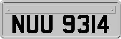 NUU9314
