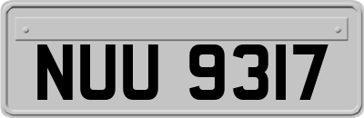 NUU9317